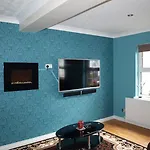 The River House بيت شباب