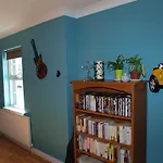 The River House *