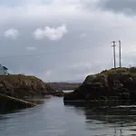 The River House * Dungloe