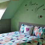 بيت شباب The River House *