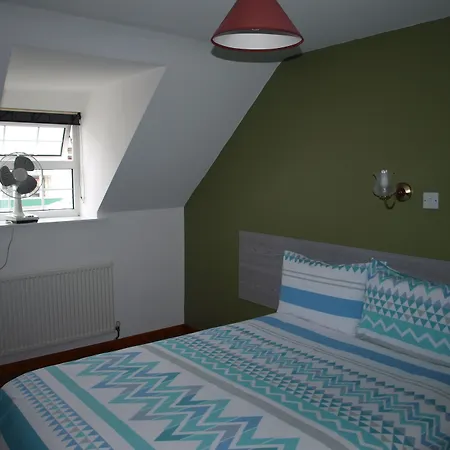 ホステル The River House *