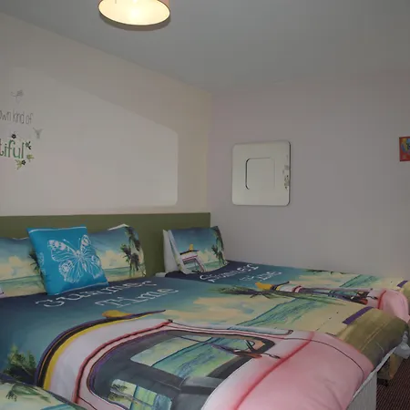 ホステル The River House *