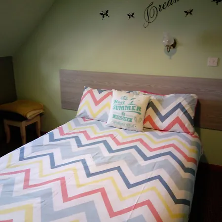 The River House ダングロー