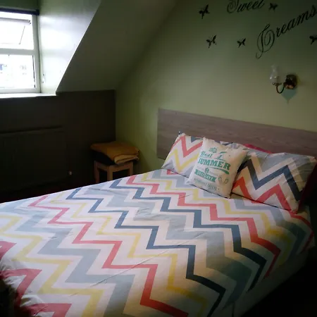 ホステル The River House *