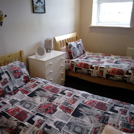 The River House * ダングロー