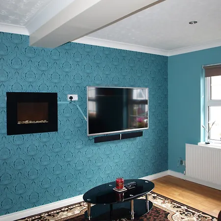 The River House ホステル