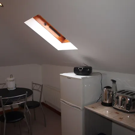 Auberge de jeunesse The River House *