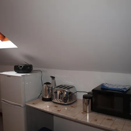 ホステル The River House