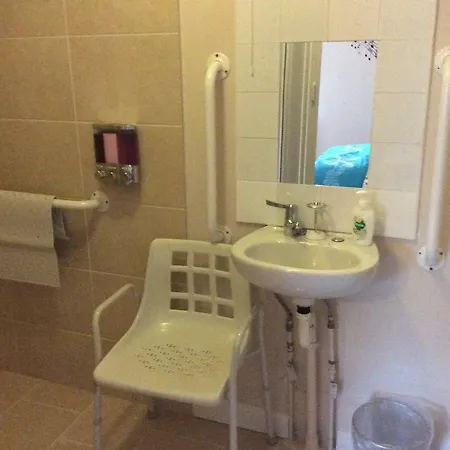 Auberge de jeunesse The River House Dungloe