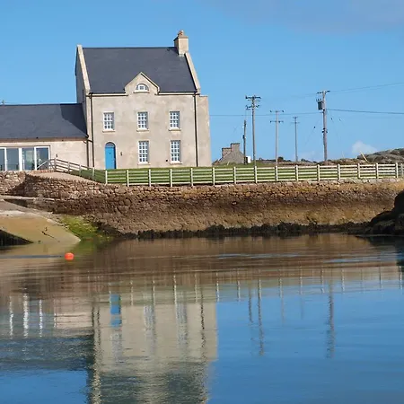 The River House Dungloe