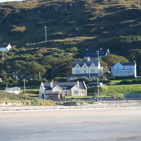 The River House Dungloe