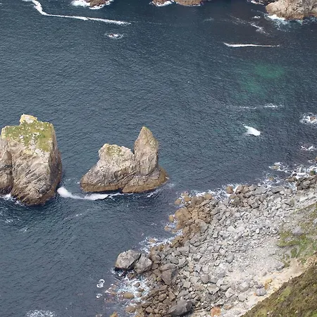 ホステル The River House