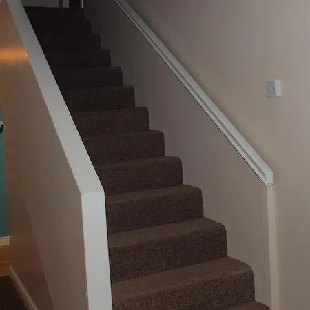 The River House * ダングロー