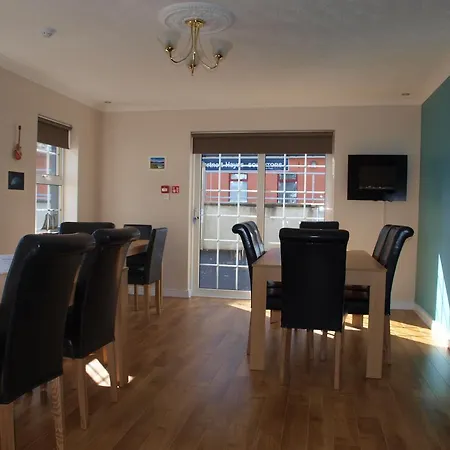 The River House ダングロー