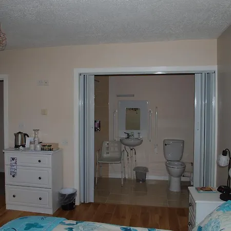 Ostello The River House Dungloe