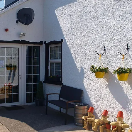 The River House Dungloe