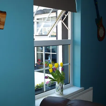 The River House ダングロー