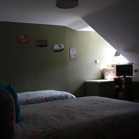 ホステル The River House *