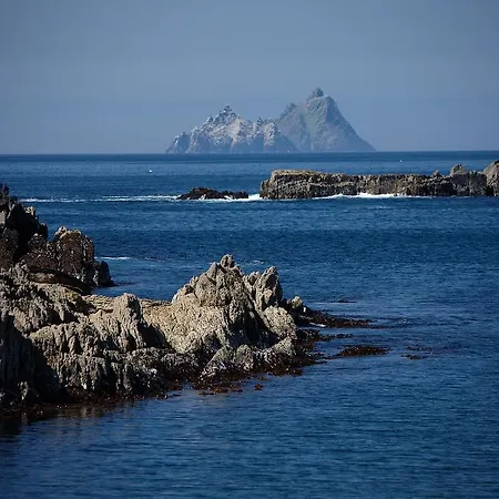 Auberge de jeunesse The River House Dungloe