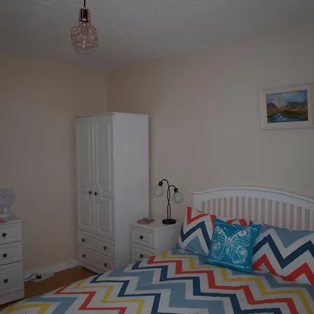 Hostel The River House Dungloe