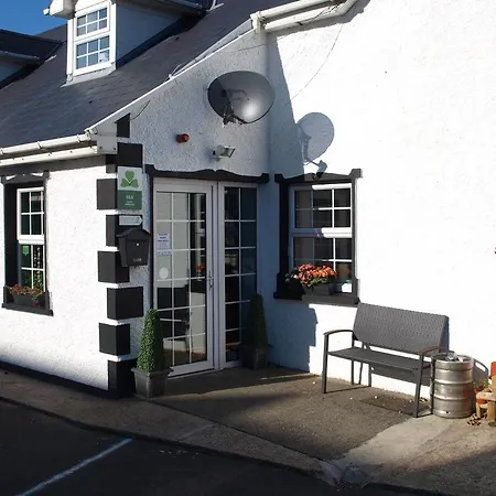 The River House Dungloe