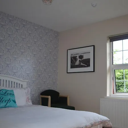 The River House * Dungloe