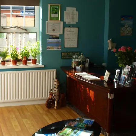 The River House ホステル ダングロー