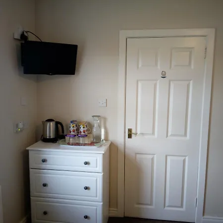 Auberge de jeunesse The River House *