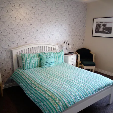 The River House ダングロー