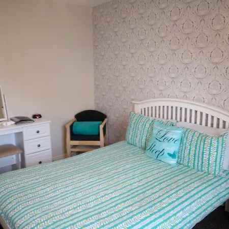 ホステル The River House