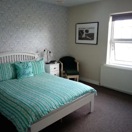 The River House Dungloe