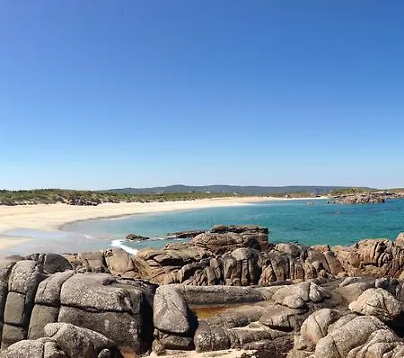 The River House * ダングロー