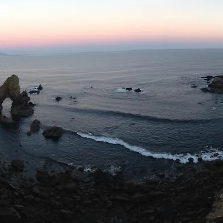 Auberge de jeunesse The River House *