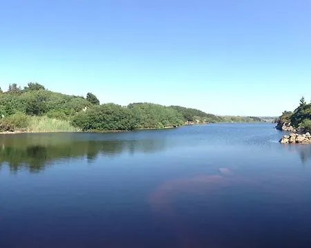 The River House * Dungloe