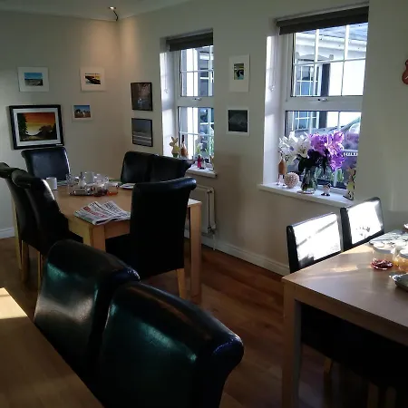 The River House * ダングロー