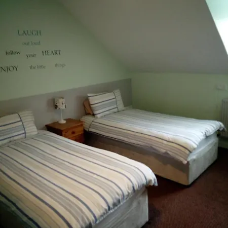 The River House Hostel *