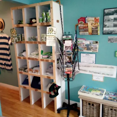 ホステル The River House *