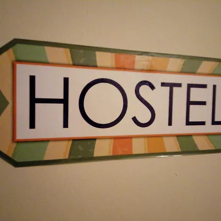 The River House Ostello