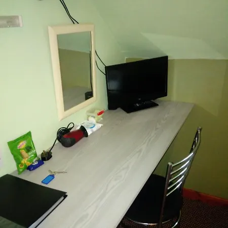 The River House * Dungloe