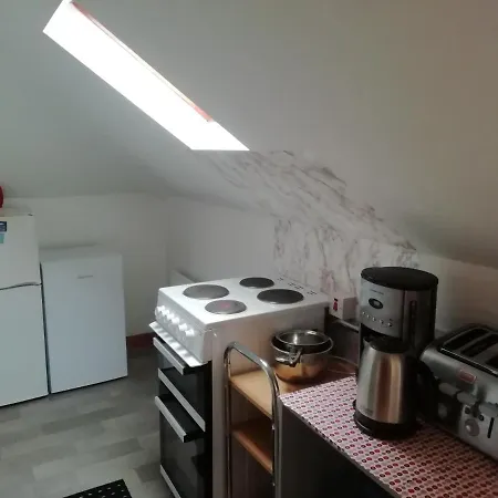 The River House