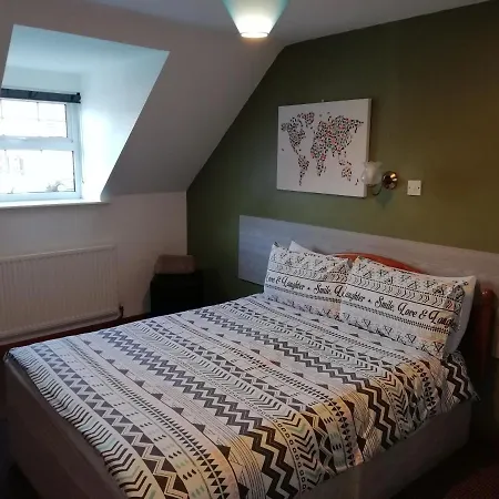 The River House Dungloe