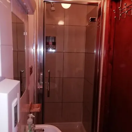 The River House ダングロー