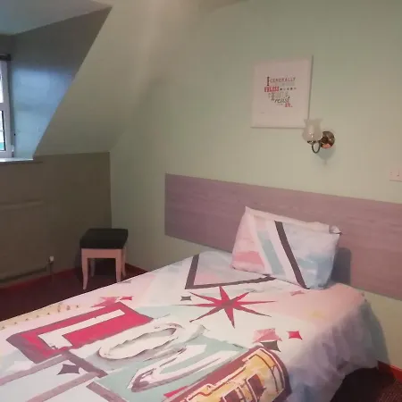 The River House ホステル *