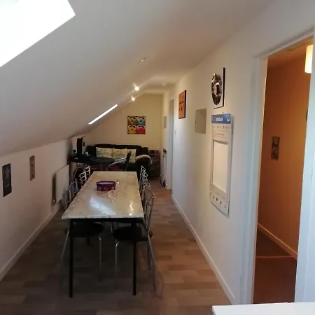 The River House * ダングロー