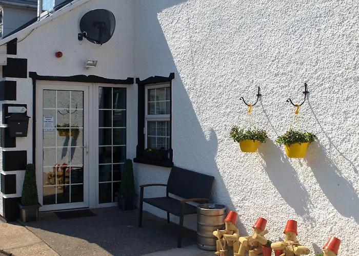 The River House Dungloe