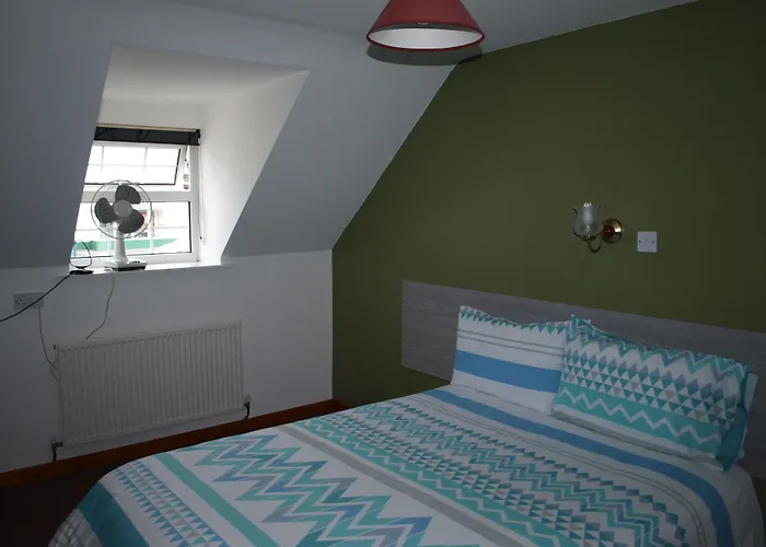 Hostel The River House *