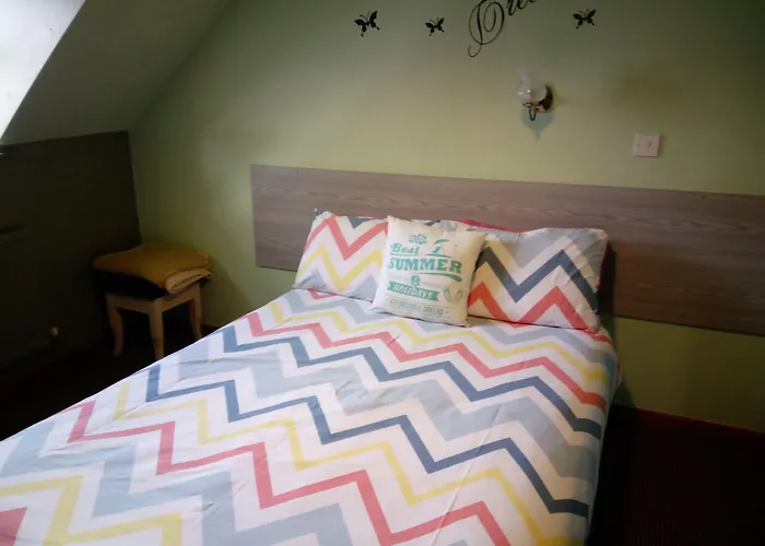 The River House Dungloe