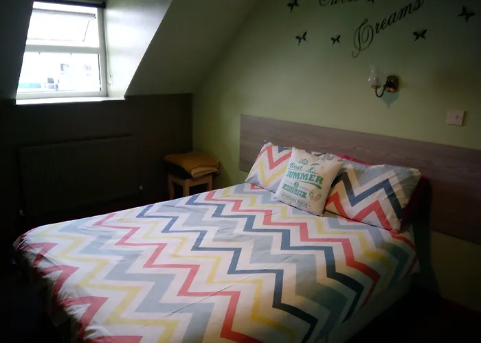 Hostel The River House *