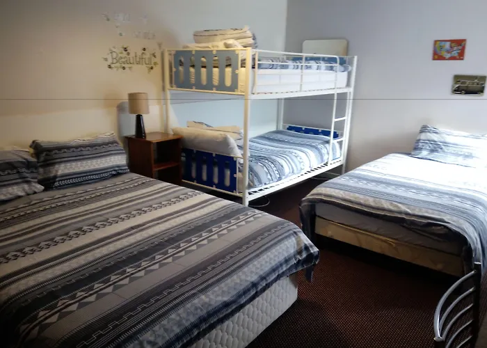 Hostel The River House