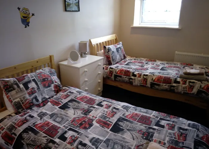 The River House * Dungloe